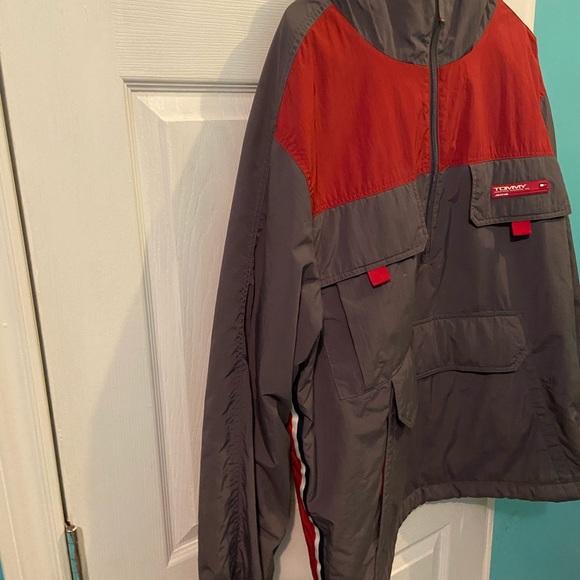 Winter jacket - Picture 9 of 11